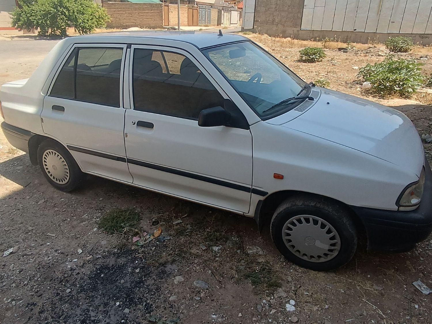 پراید 131 SE - 1397