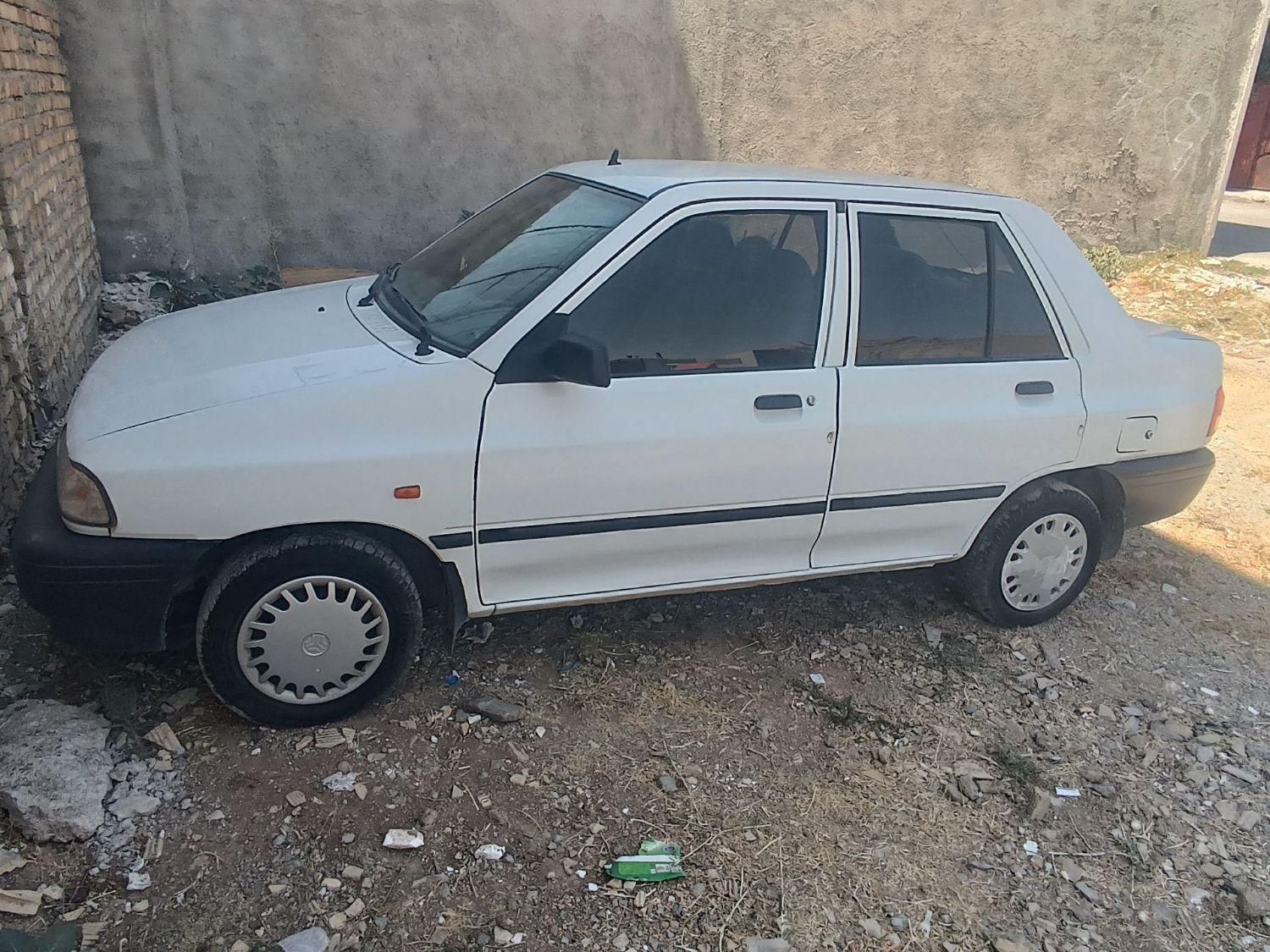 پراید 131 SE - 1397