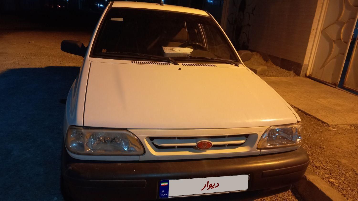 خودرو پراید، 131 آگهی ann_19725552