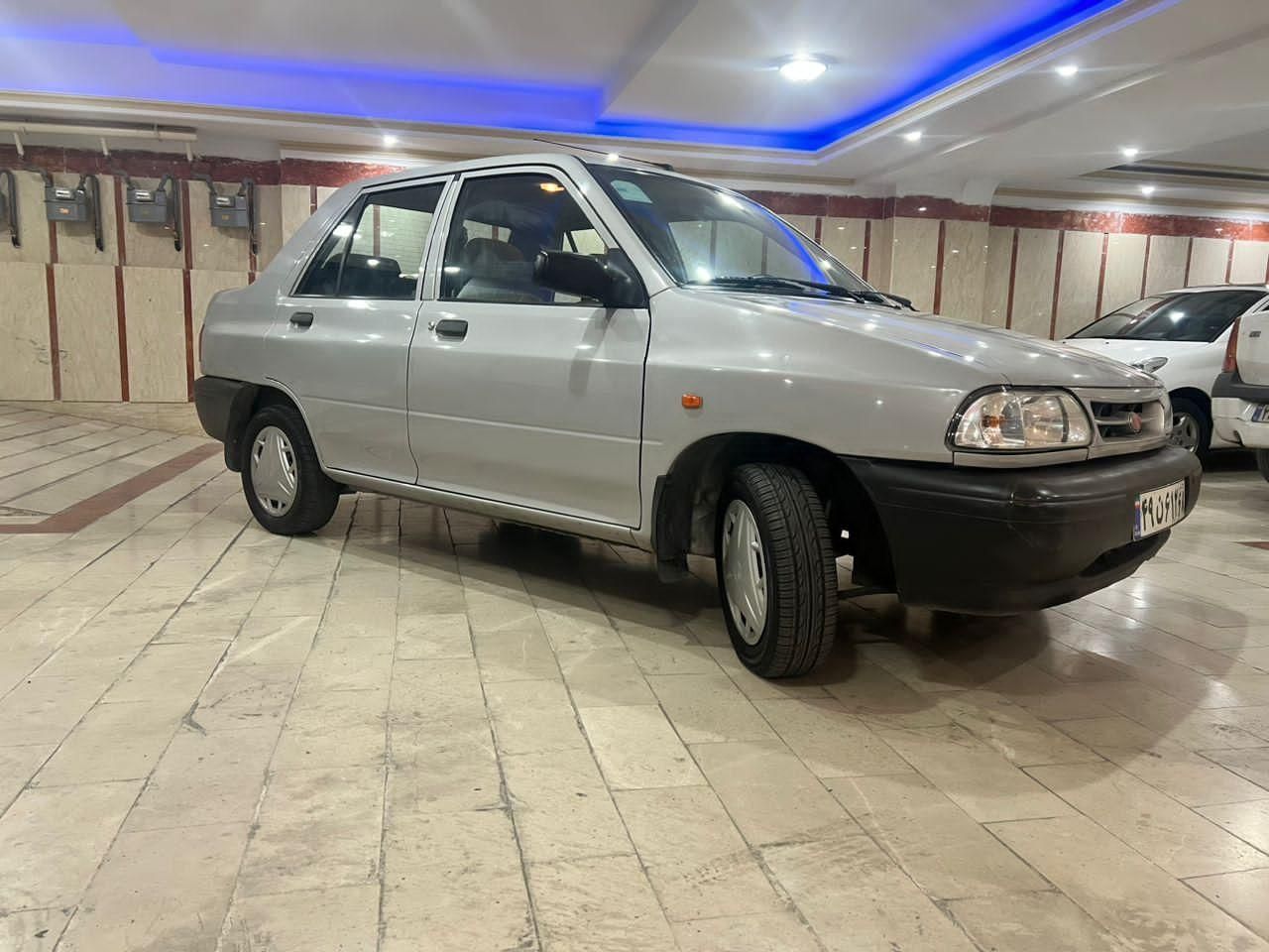 پراید 131 SE - 1397