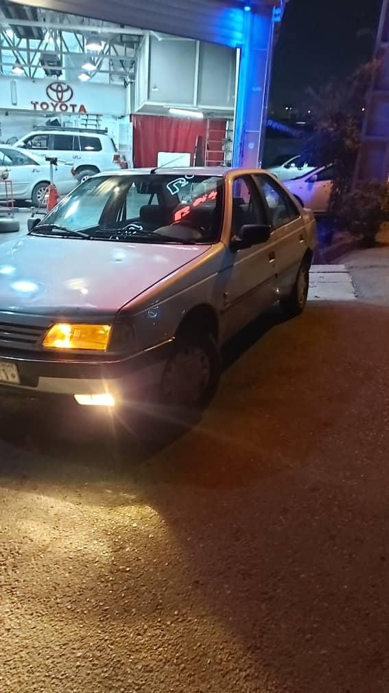 خودرو پژو، 405 آگهی ann_19725567