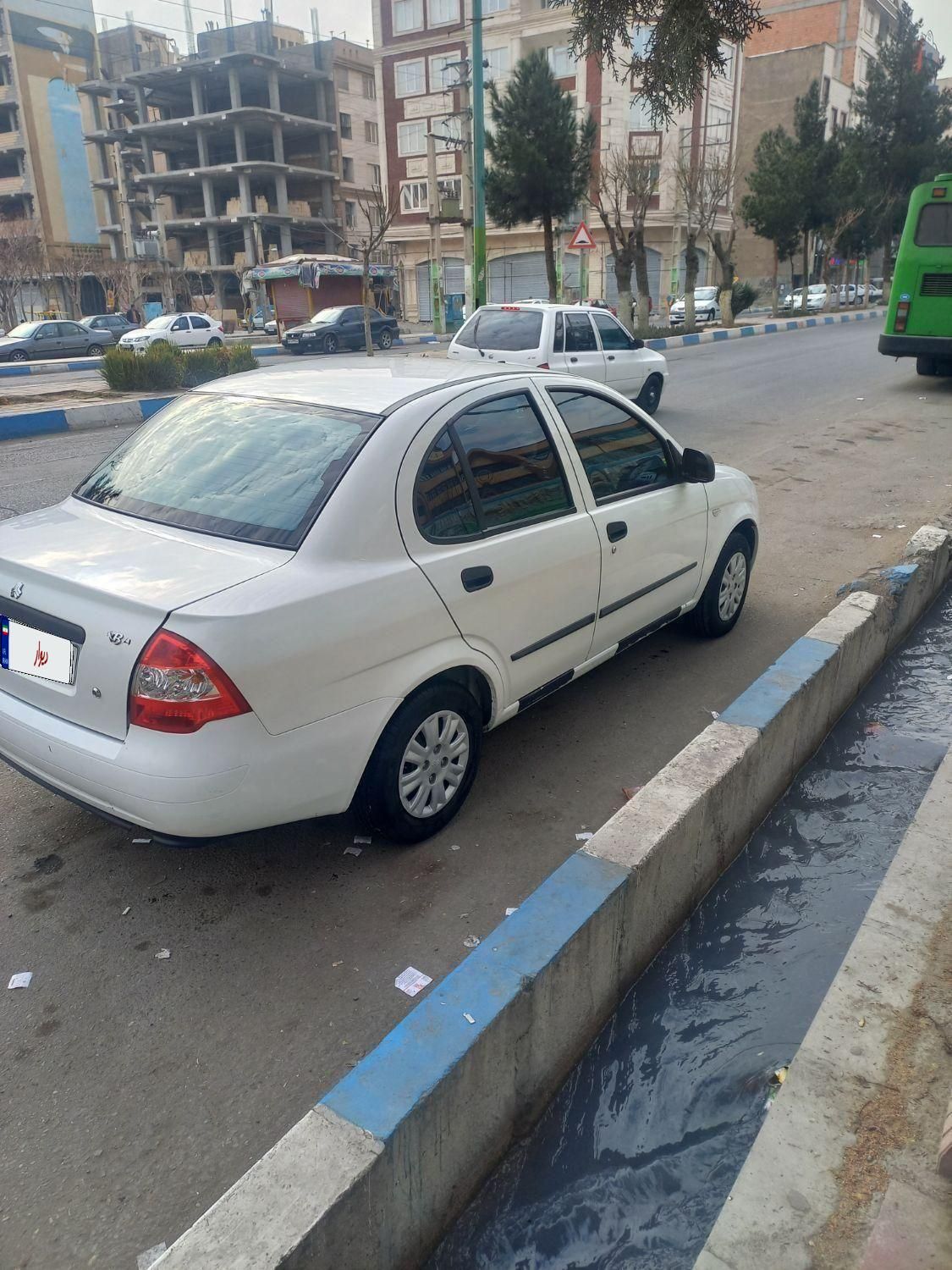 خودرو تیبا، صندوق دار آگهی ann_19725586