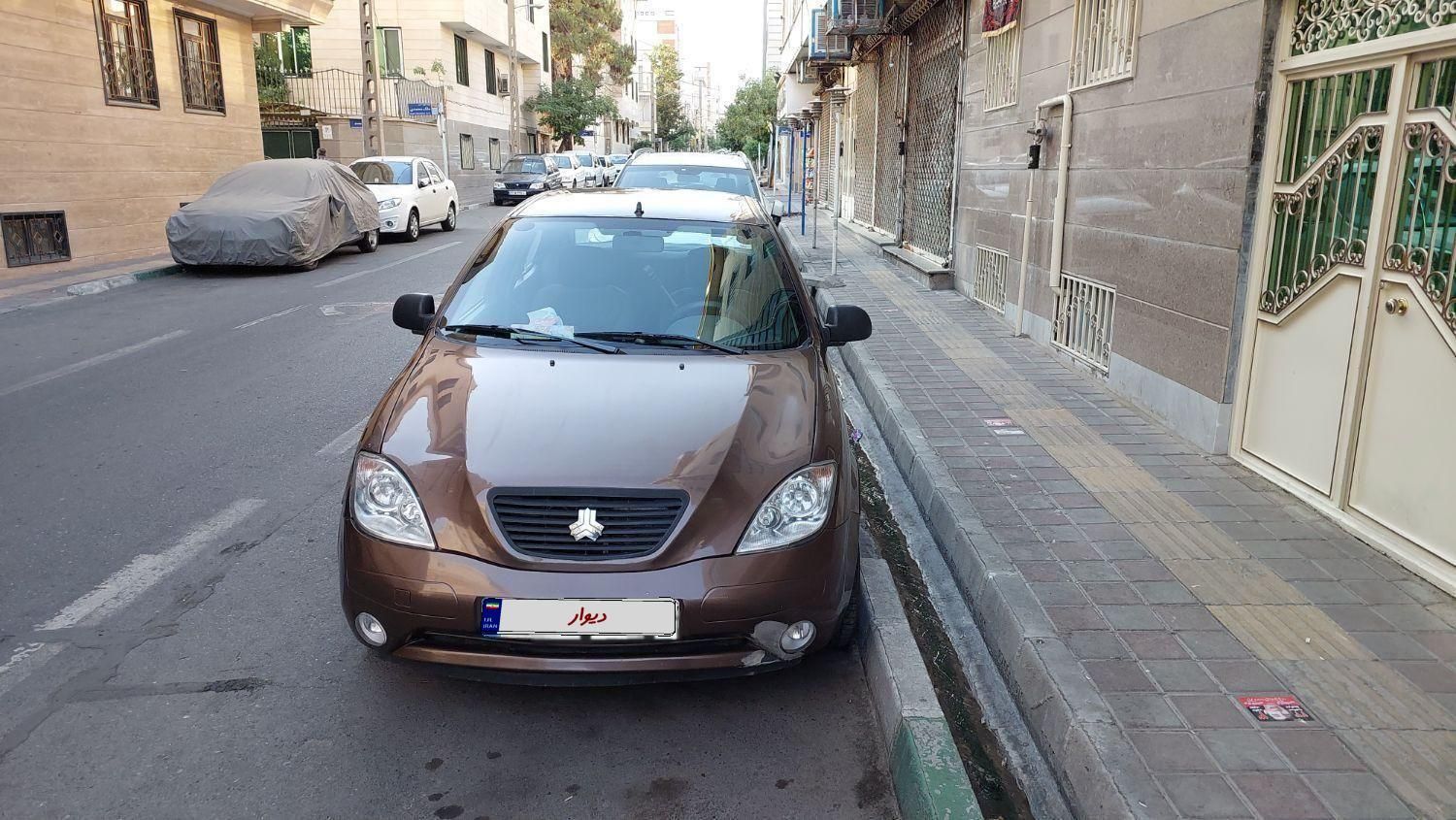 خودرو تیبا، صندوق دار آگهی ann_19725593
