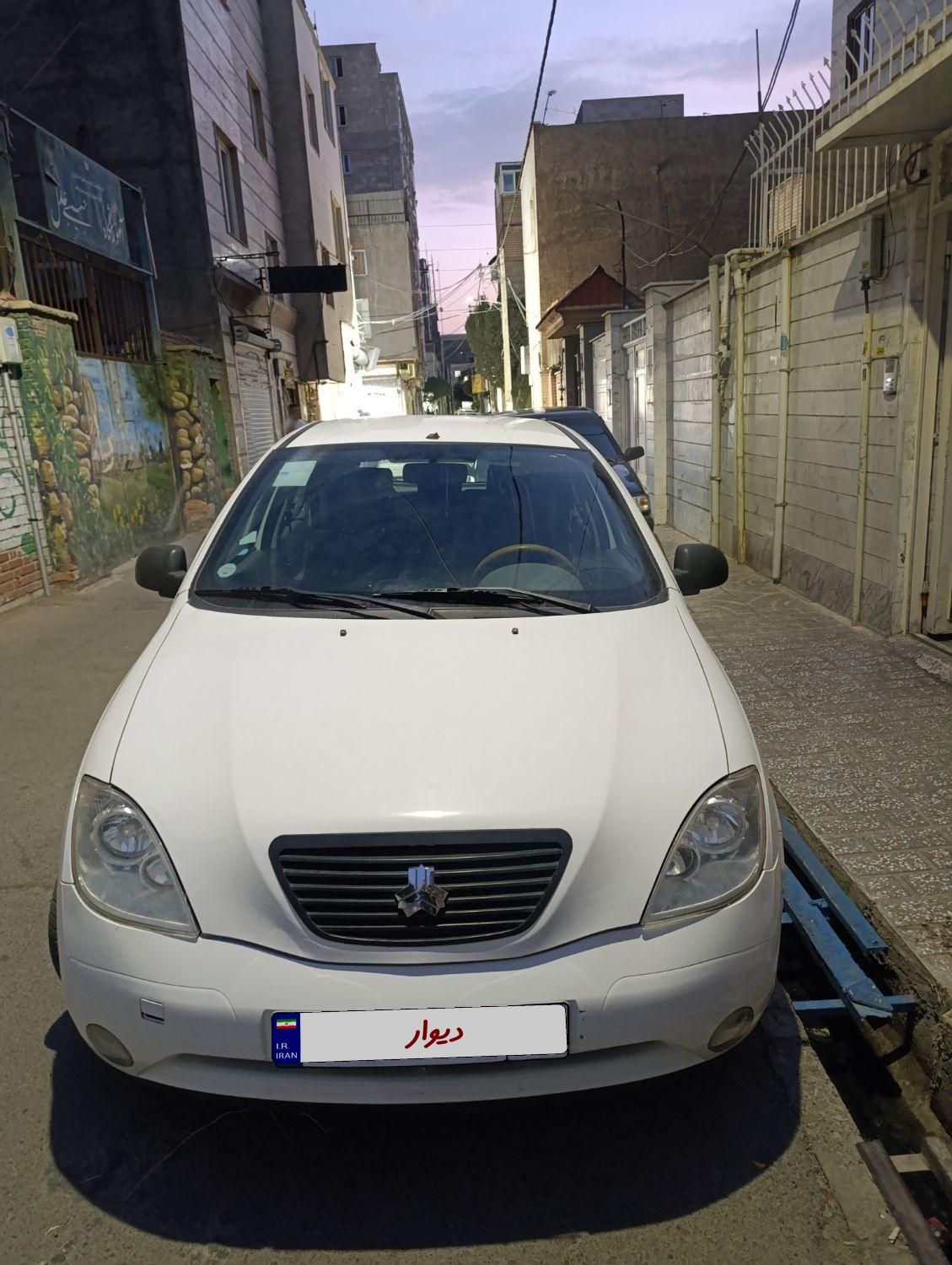 خودرو تیبا، 2 آگهی ann_19725624