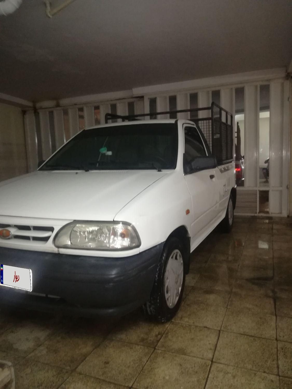 خودرو پراید، 151 آگهی ann_19725655