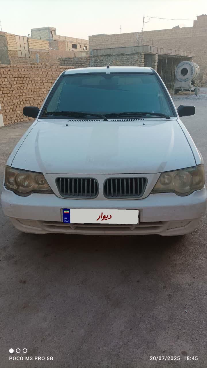خودرو پراید، 132 آگهی ann_19725676