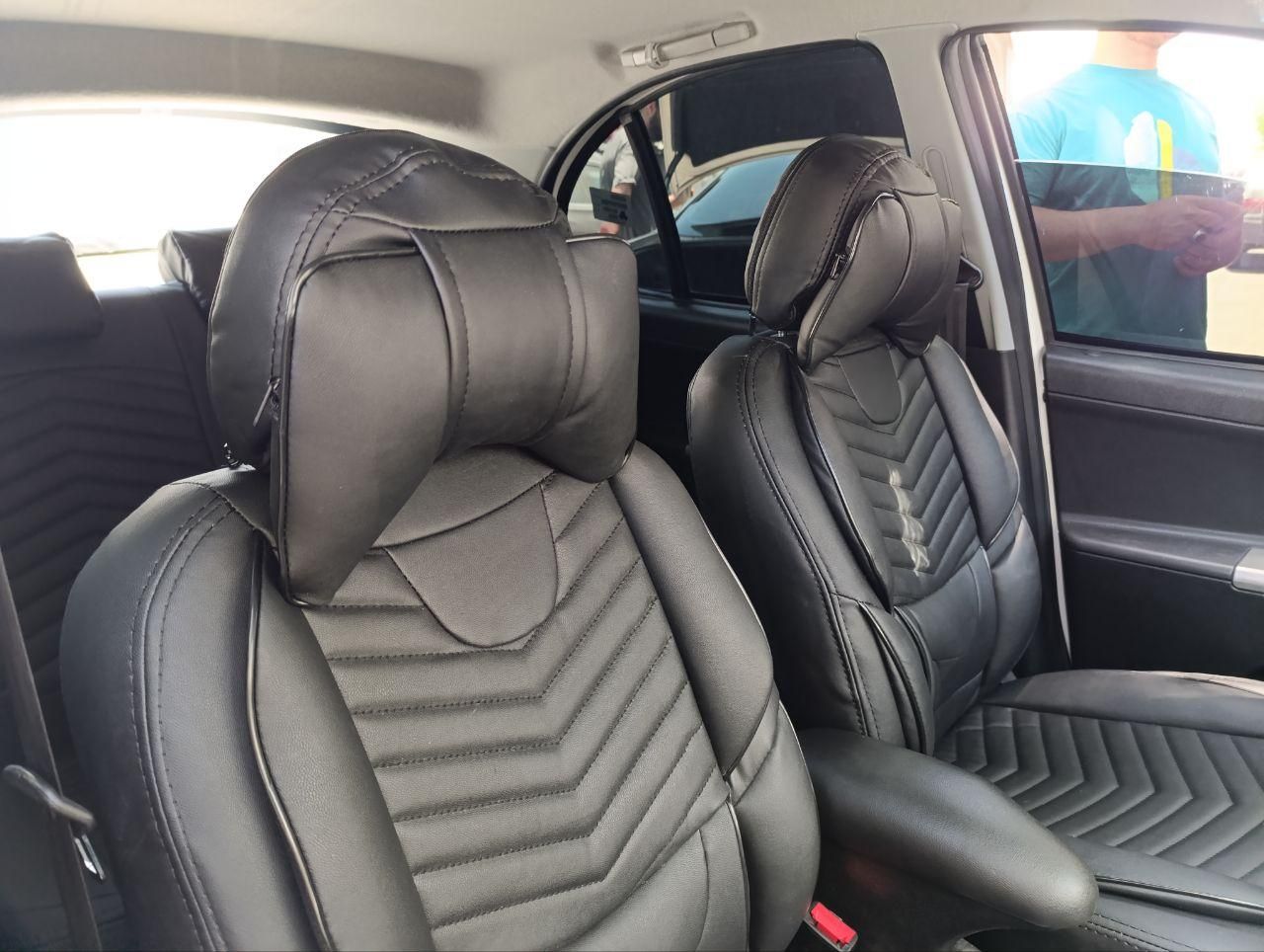 کوییک GX L دنده ای - 1402