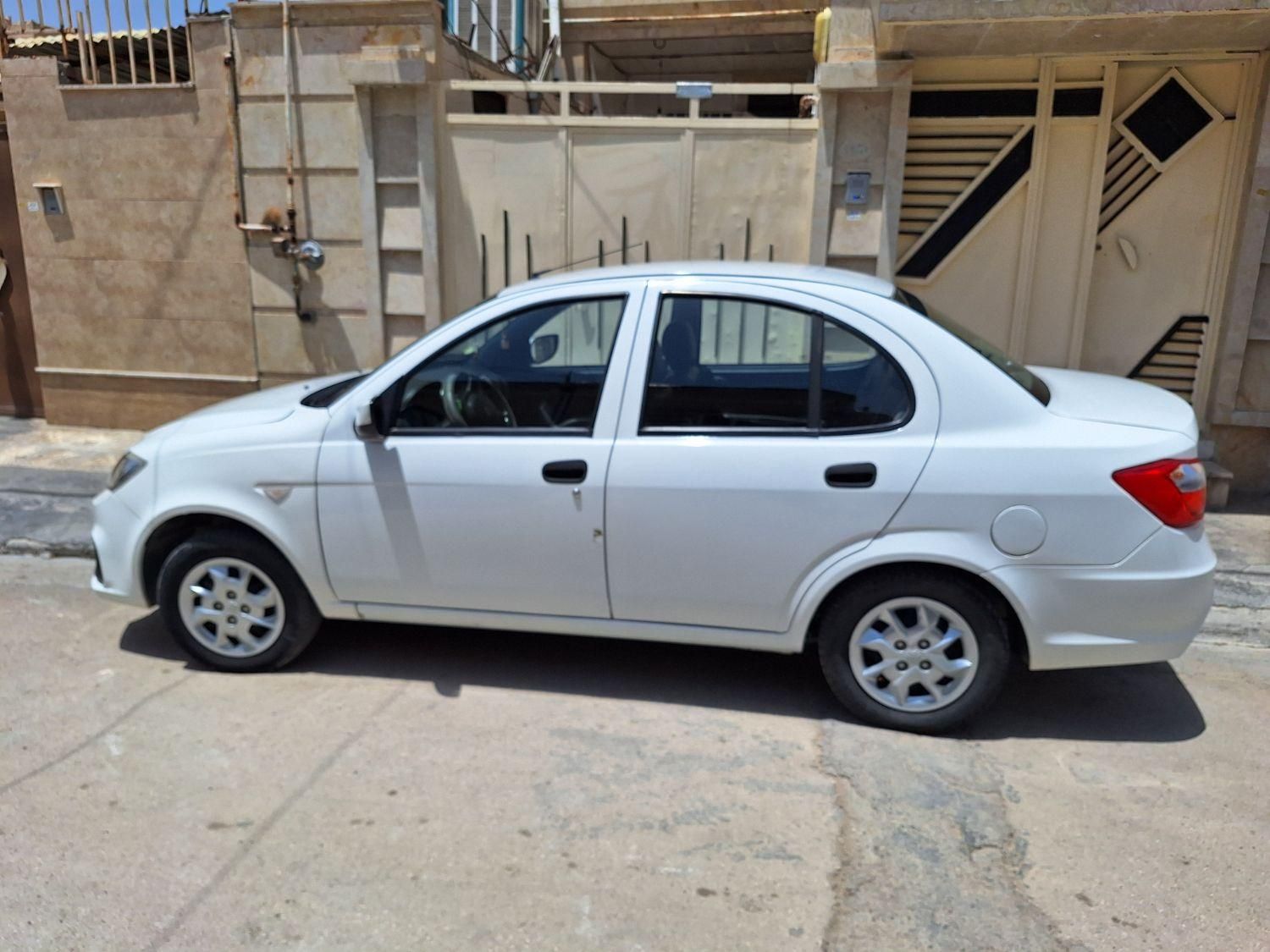 خودرو ساینا، S آگهی ann_19725739