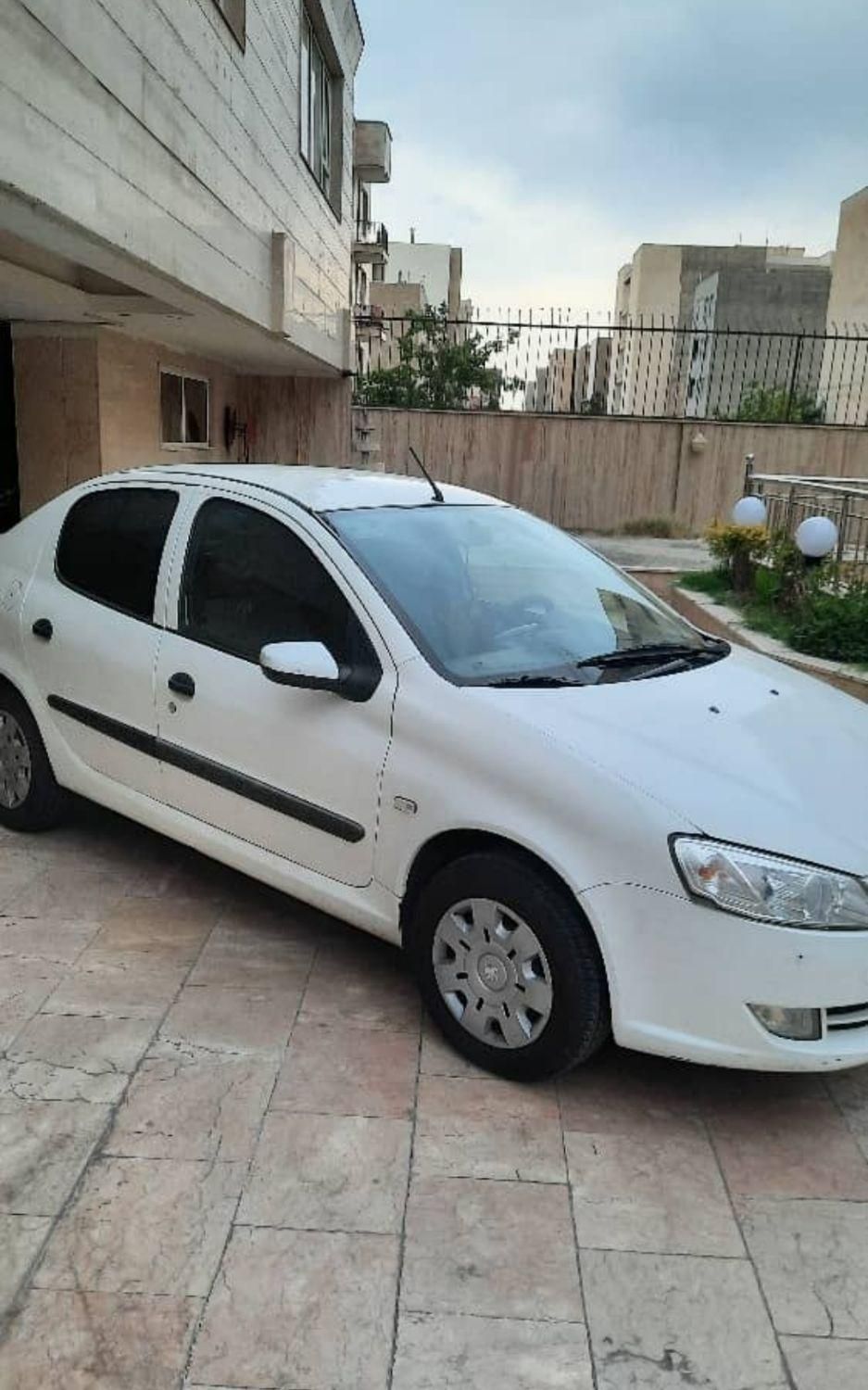 رانا LX TU5 - 1392
