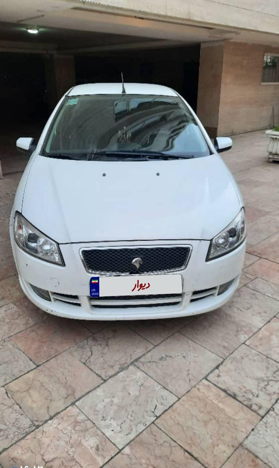 خودرو رانا، LX آگهی ann_19725748