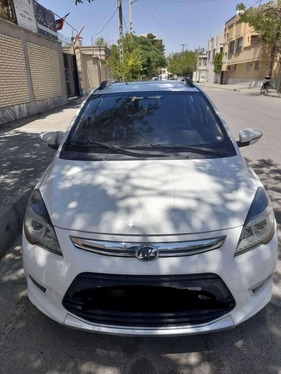 خودرو لیفان، X50 آگهی ann_19725750