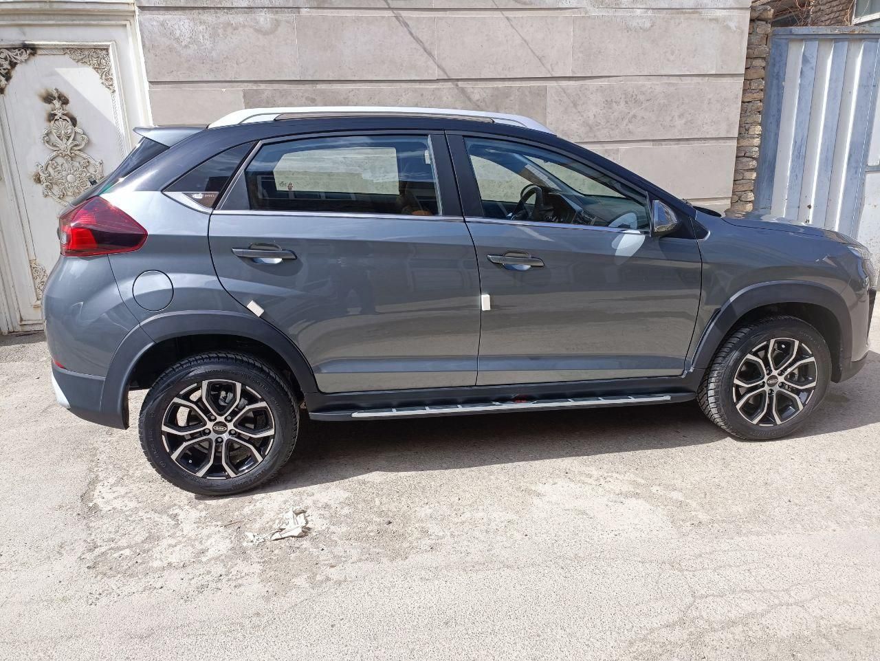 ام وی ام X22 پرو اتوماتیک IE - 1401