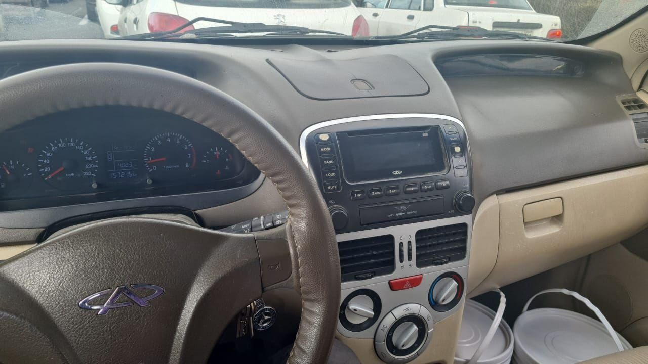 ام وی ام 315 هاچ بک ساده دنده ای - 1391