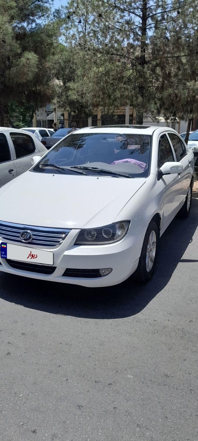 لیفان 620 دنده ای 1800 - 1393