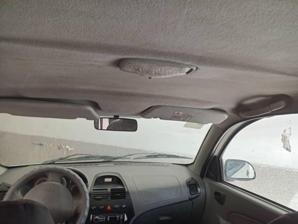 تیبا صندوق دار SX - 1397