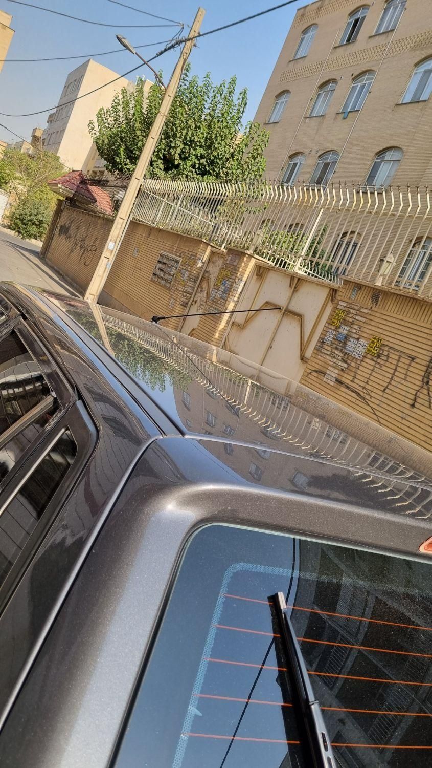پراید 111 SE - 1395