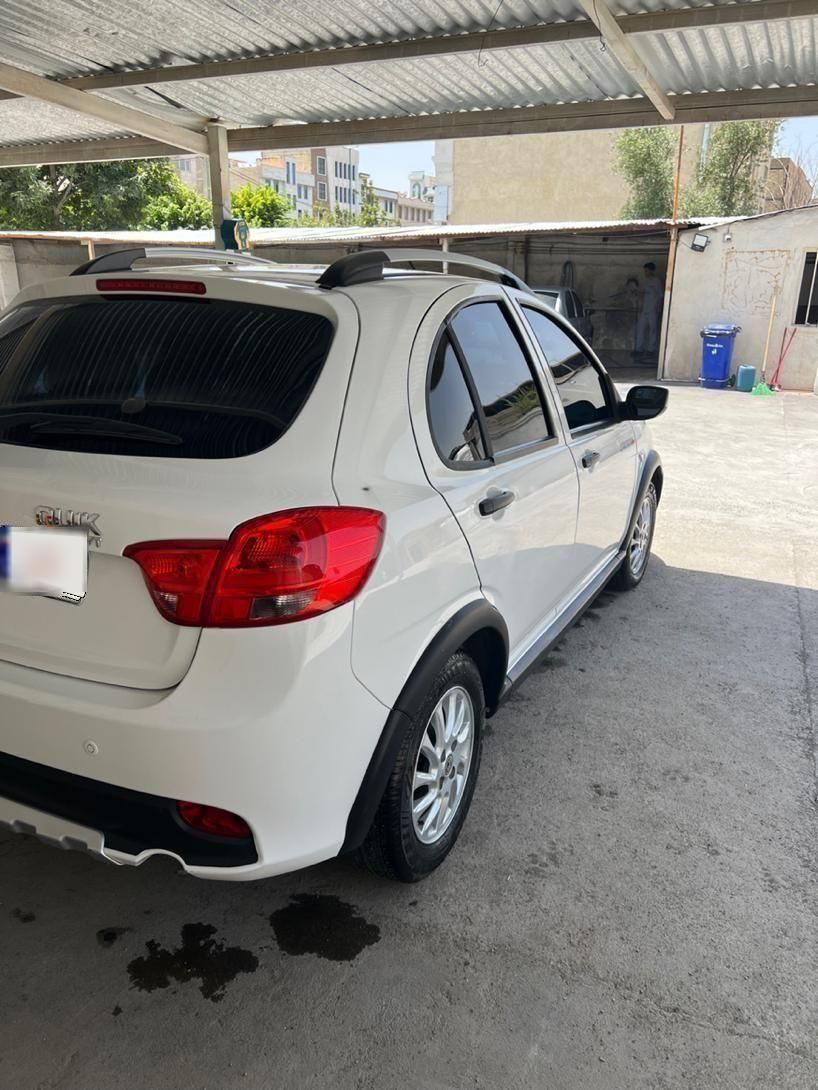 کوییک اتوماتیک فول - 1400