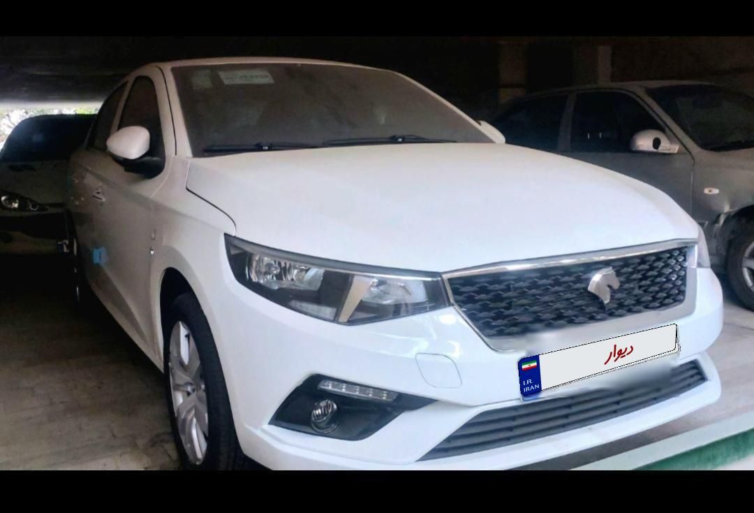 تارا اتوماتیک V4 LX - 1404