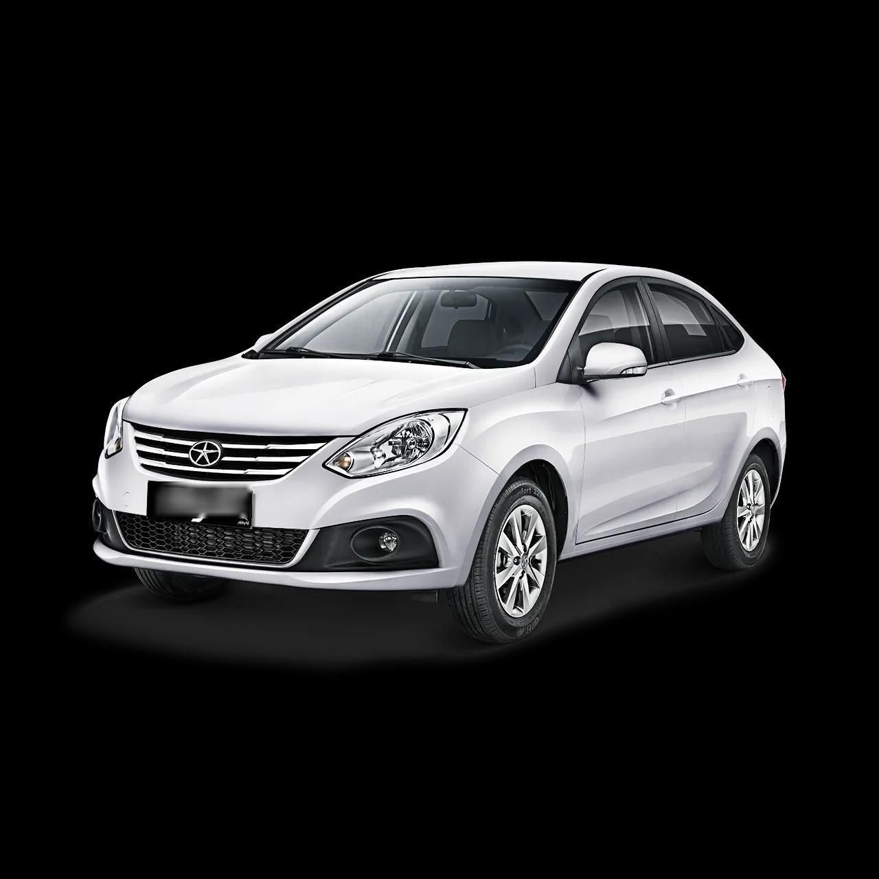 جک J4 اتوماتیک ساده - 1404