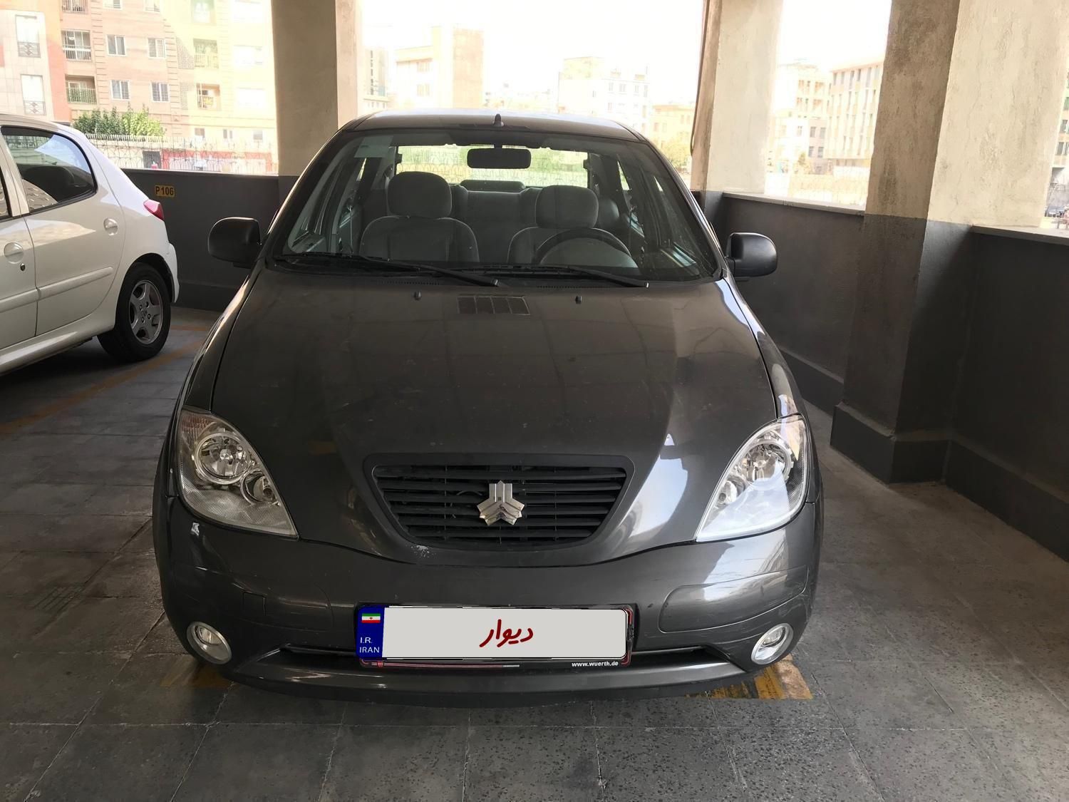 خودرو تیبا، صندوق دار آگهی ann_19725926