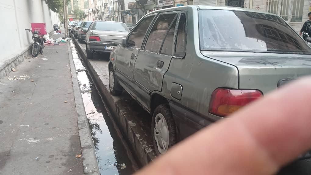خودرو پراید، 131 آگهی ann_19725942