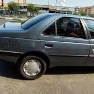 خودرو پژو، 405 آگهی ann_19725945