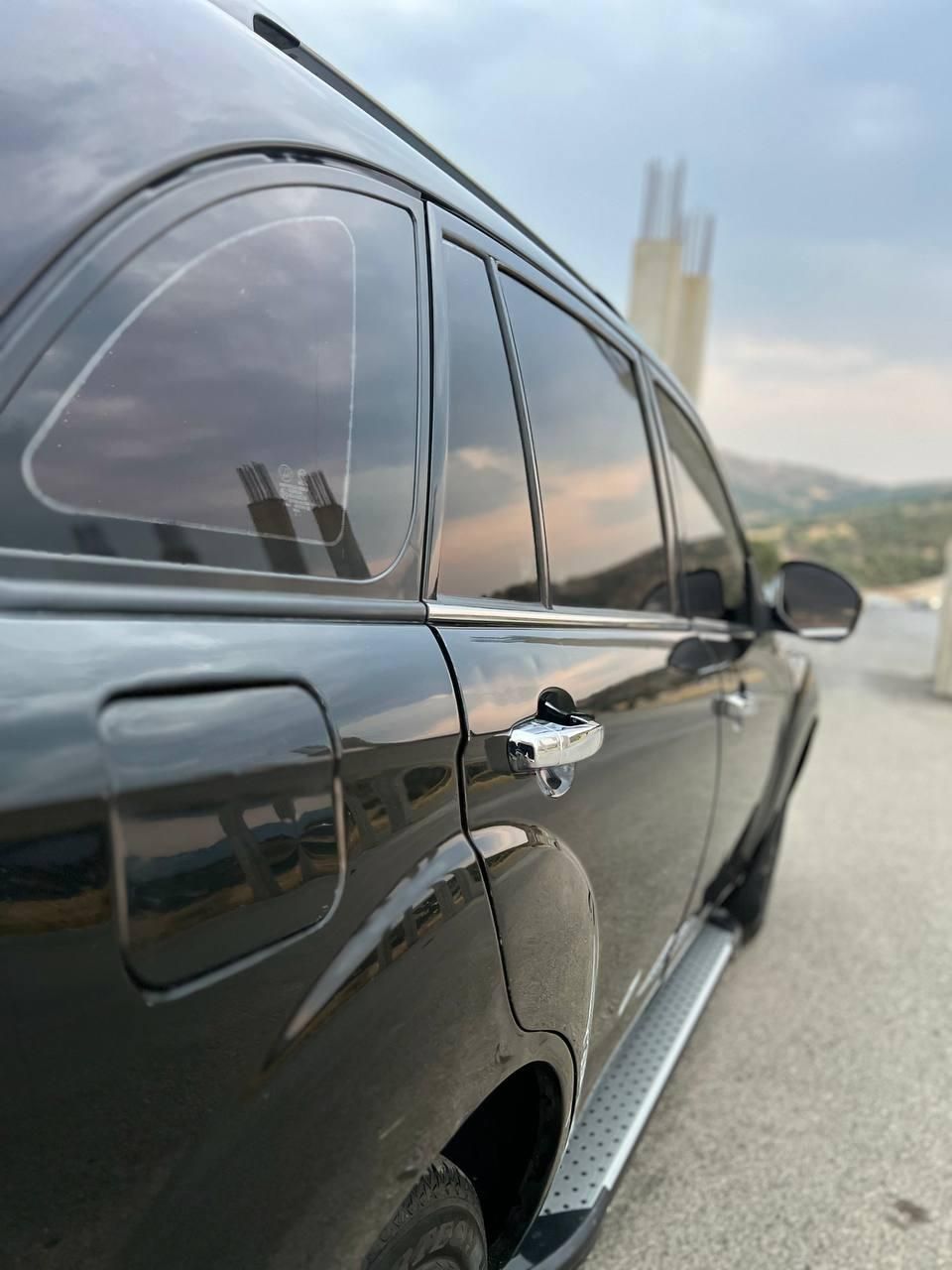 لیفان X60 دنده‌ای - 1392