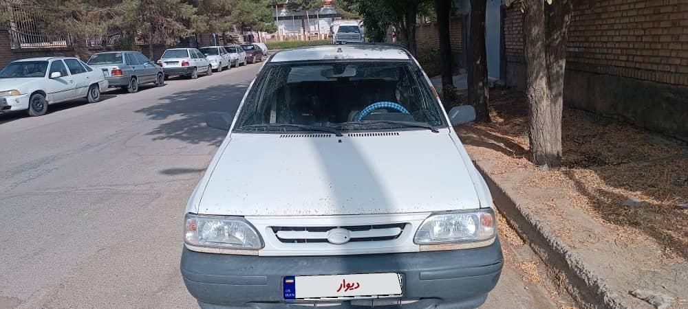 خودرو پراید، صبا آگهی ann_19725954
