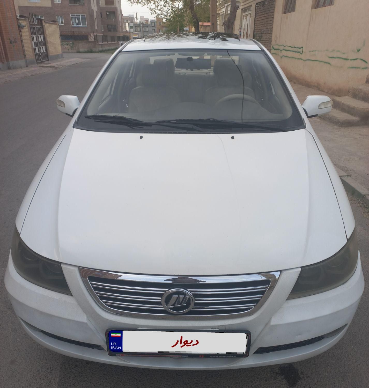 خودرو لیفان، 620 آگهی ann_19725964