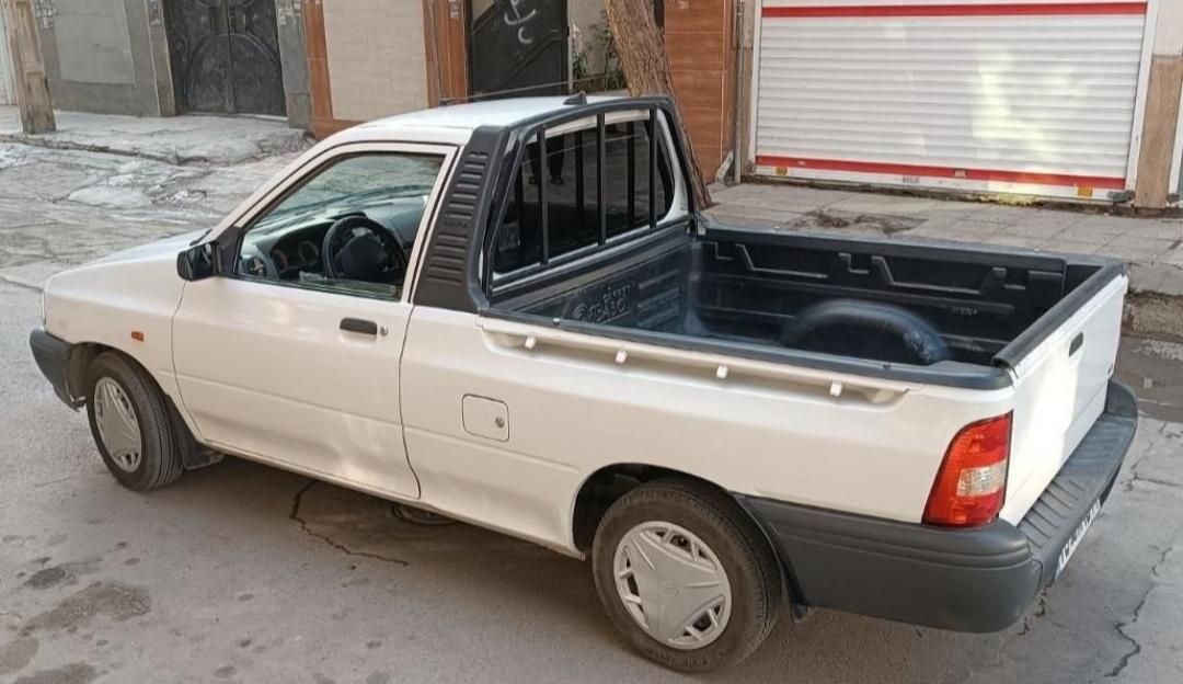 پراید 151 SL - 1402