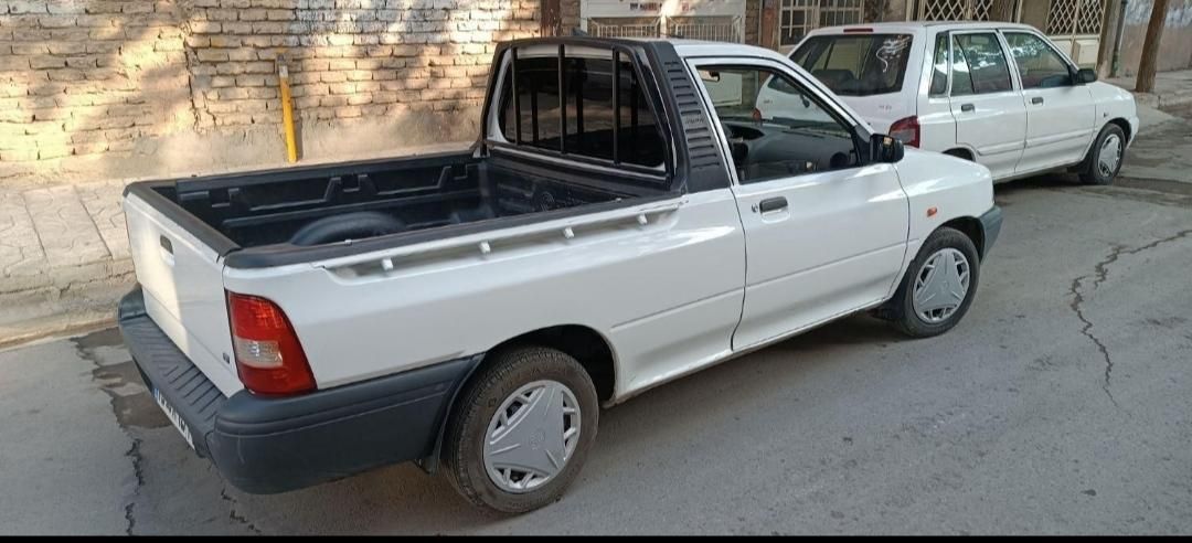 پراید 151 SL - 1402
