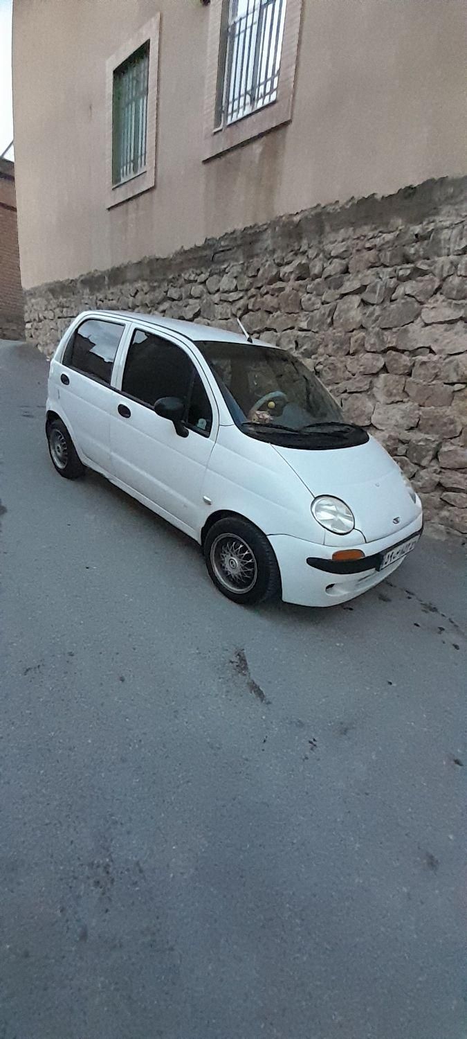 خودرو دوو، ماتیز آگهی ann_19725972