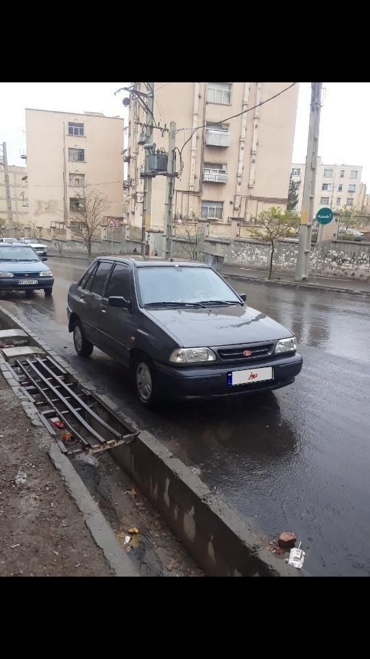 خودرو پراید، صبا آگهی ann_19725989