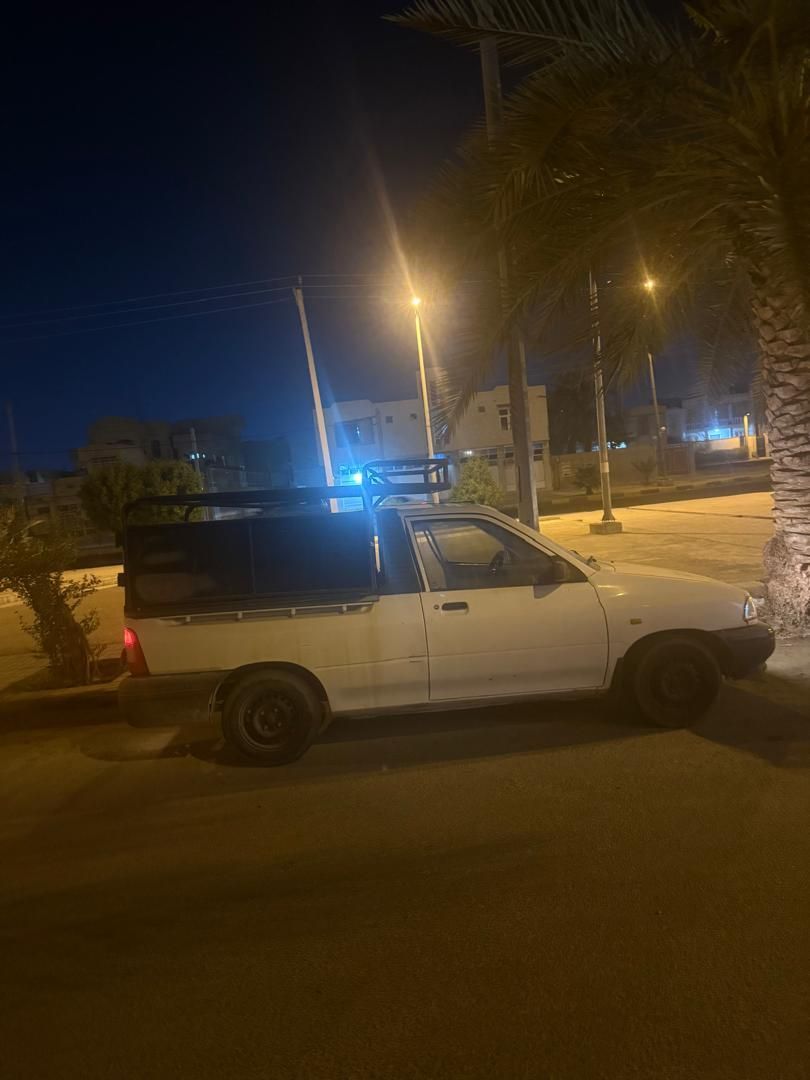 خودرو پراید، 151 آگهی ann_19725991