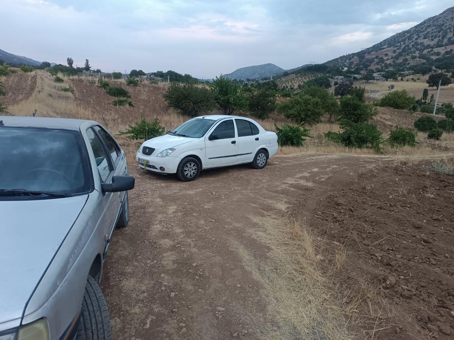 خودرو تیبا، صندوق دار آگهی ann_19725997