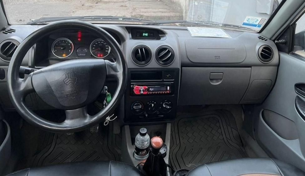 پراید 111 SE - 1393