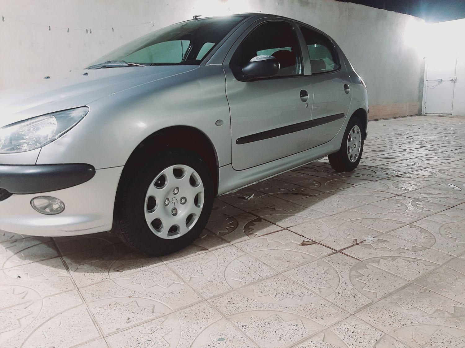 خودرو پژو، 206 آگهی ann_19726017
