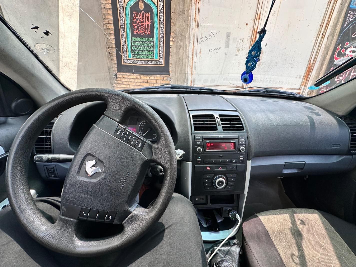 خودرو سمند، سورن آگهی ann_19726055