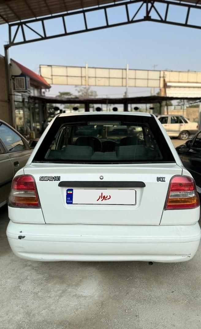 خودرو پراید، 141 آگهی ann_19726056