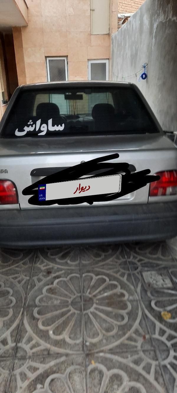 خودرو پراید، 131 آگهی ann_19726073