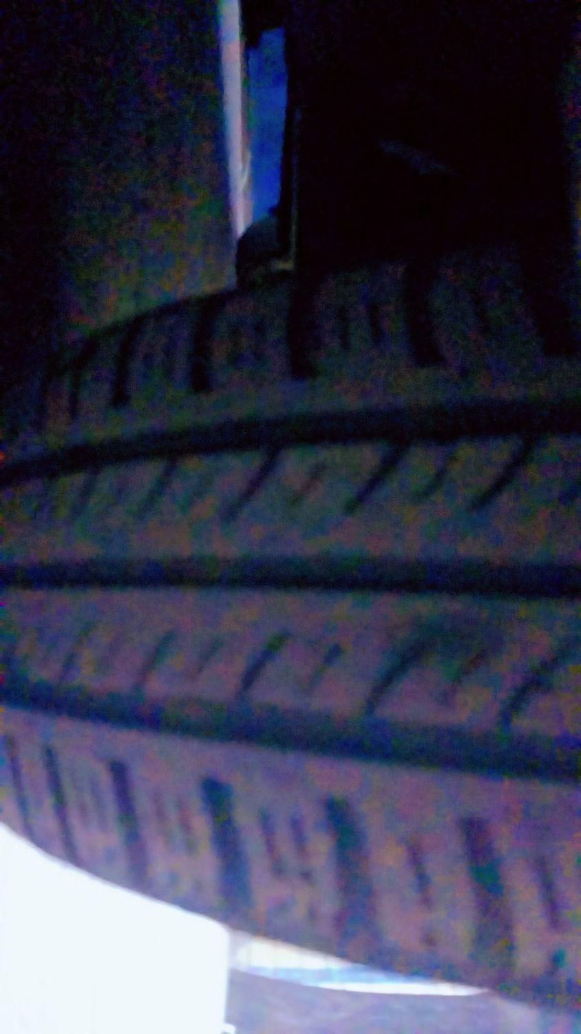 سمند LX XU7 - 1400