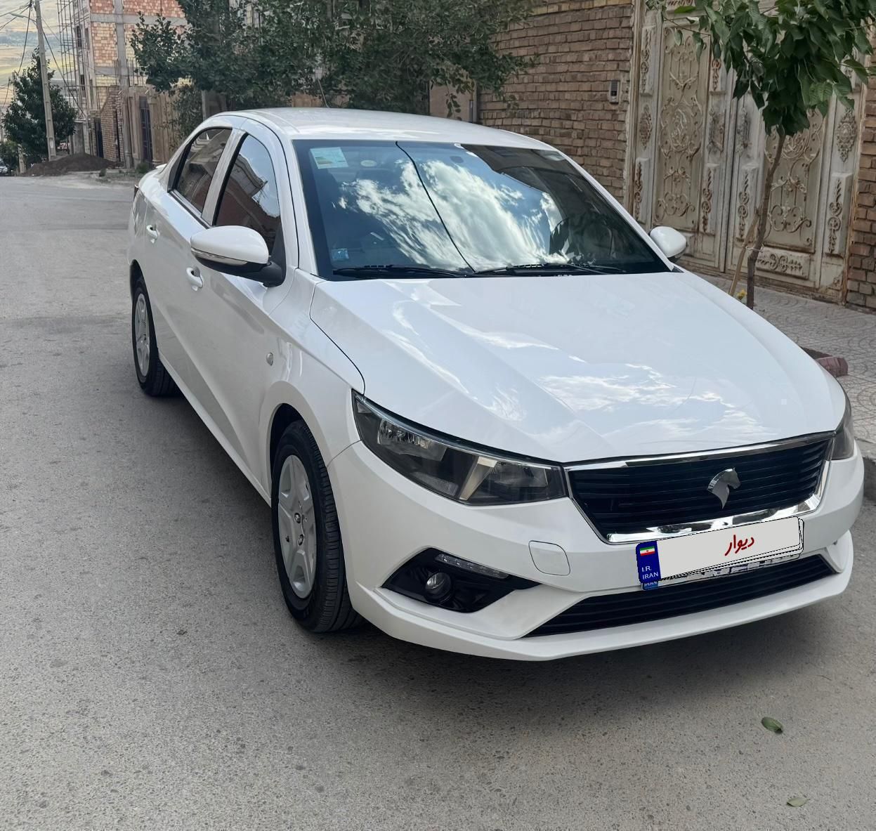 تارا دنده‌ای v1 - 1400