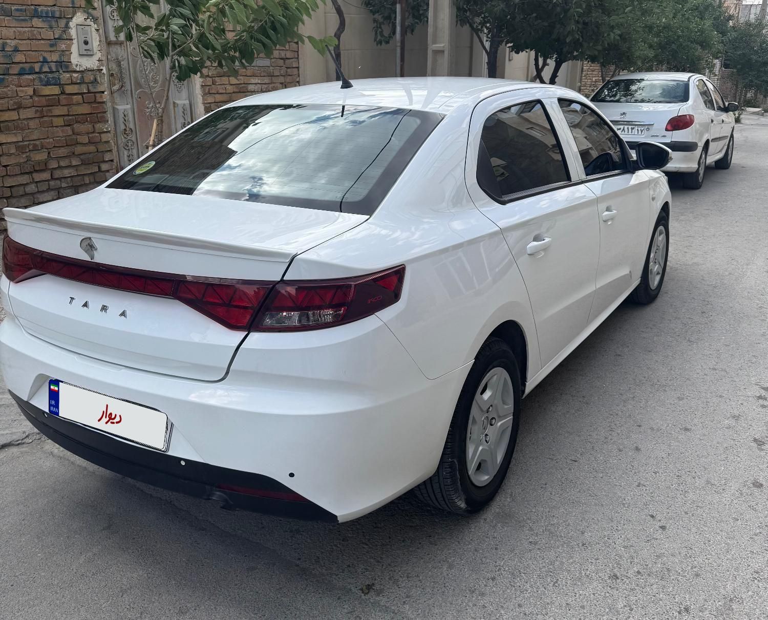 تارا دنده‌ای v1 - 1400