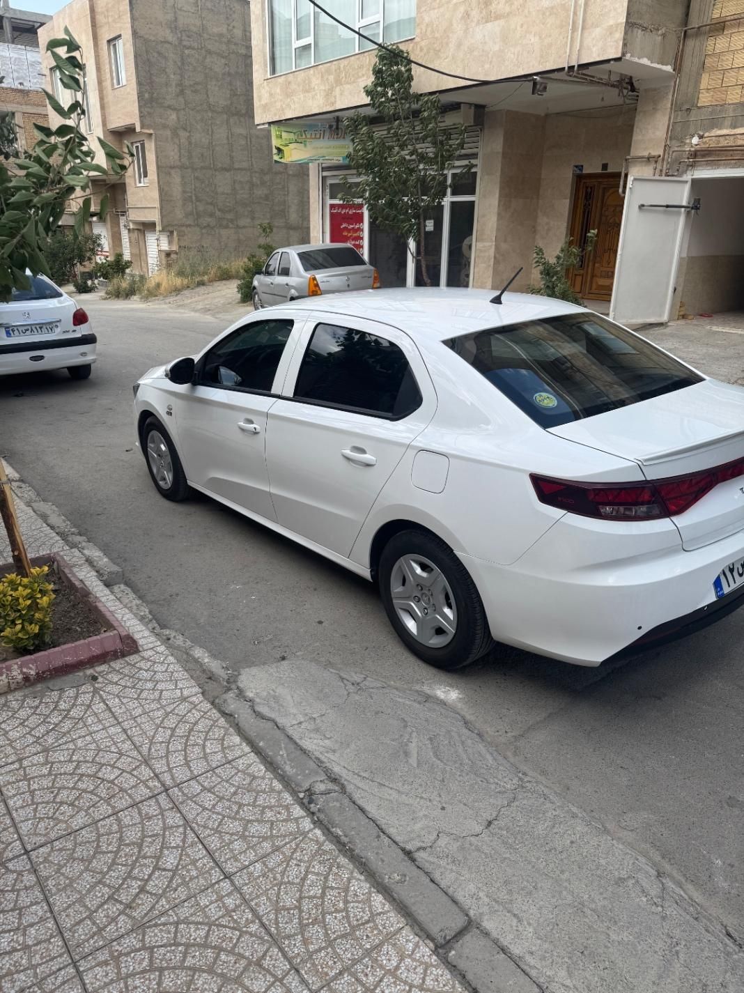 تارا دنده‌ای v1 - 1400