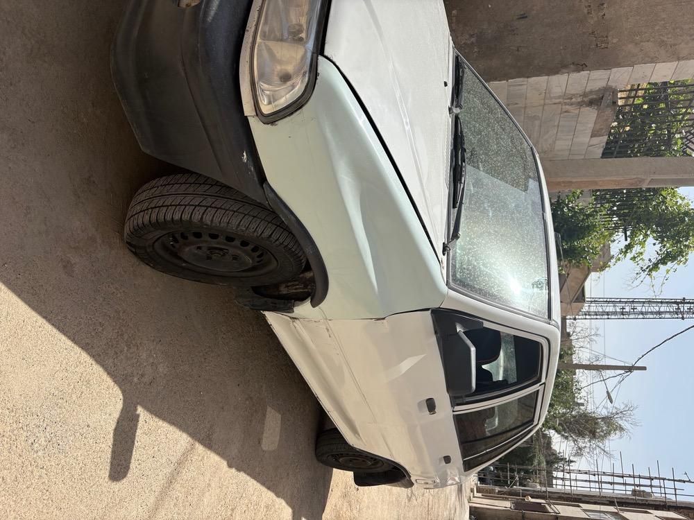 پراید 141 SL - 1389