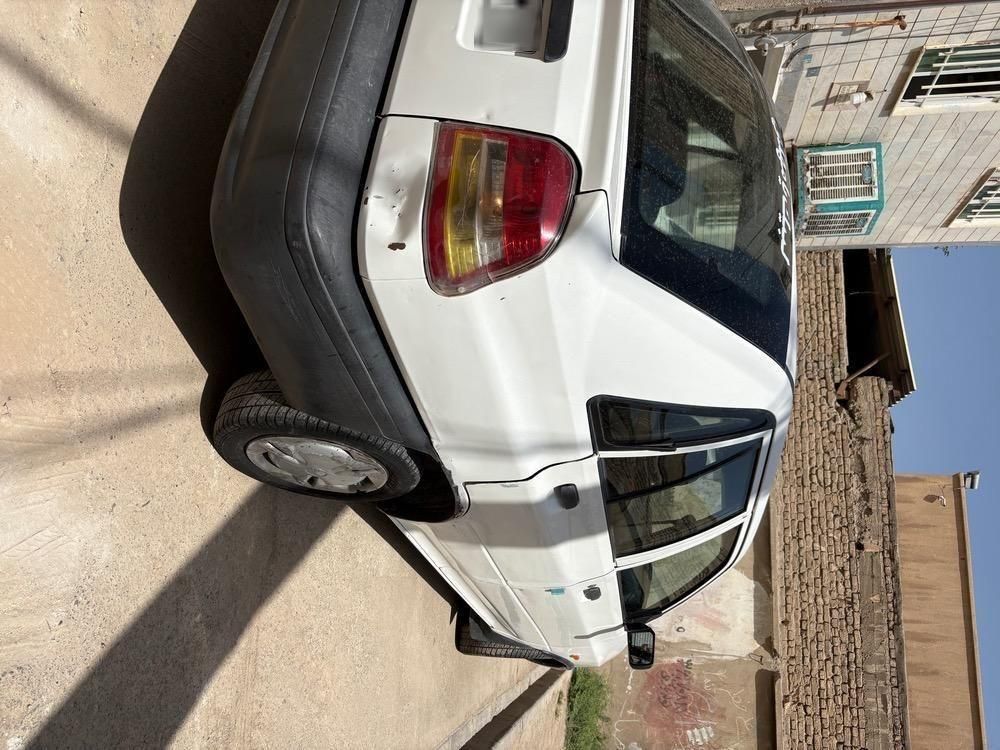 پراید 141 SL - 1389
