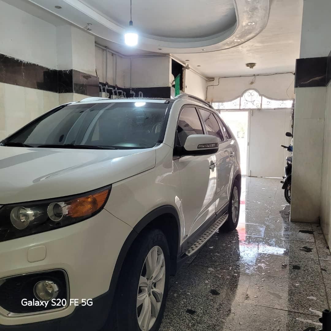 خودرو کیا، سورنتو آگهی ann_19726306
