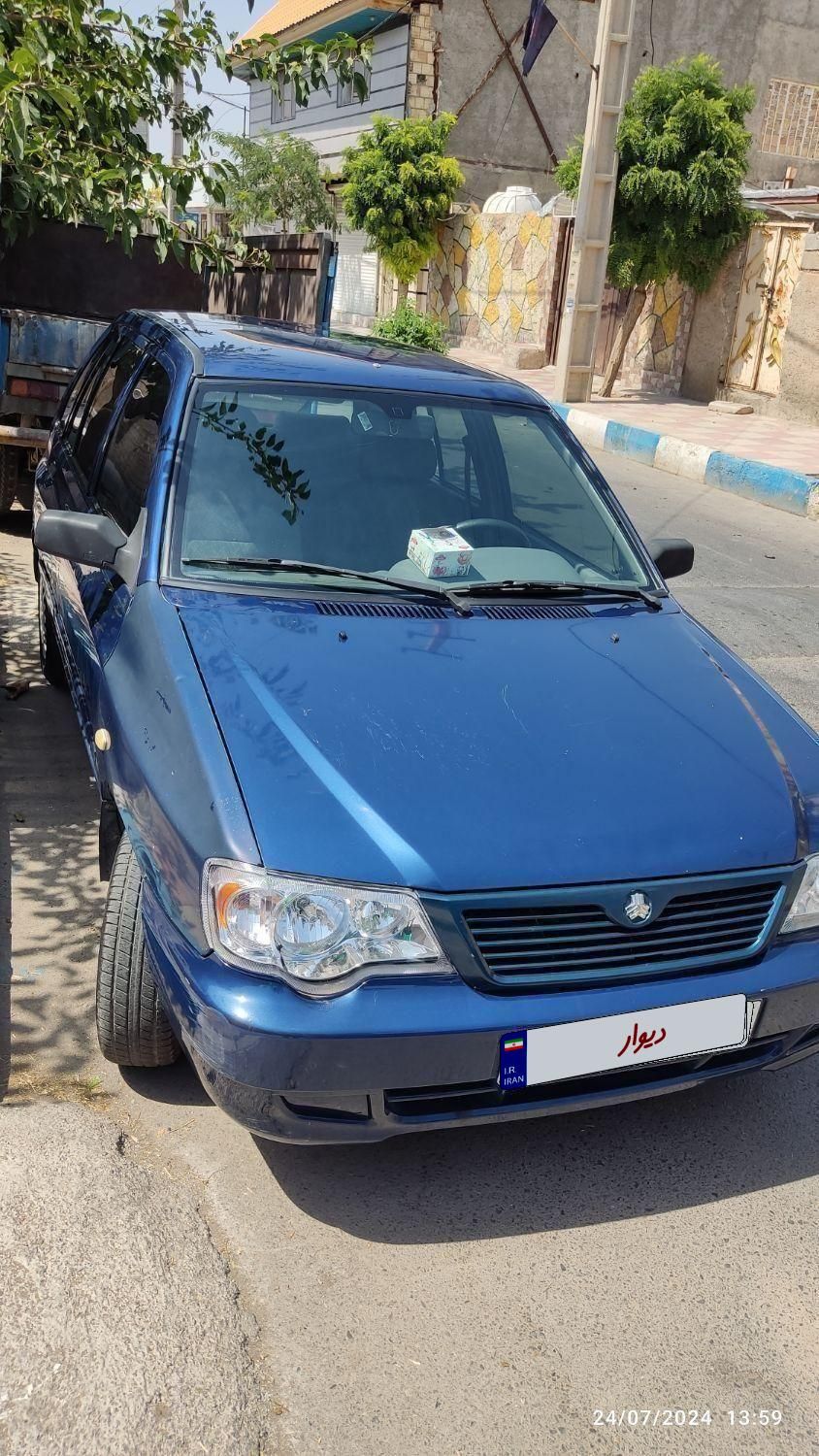 خودرو پراید، 111 آگهی ann_19726348