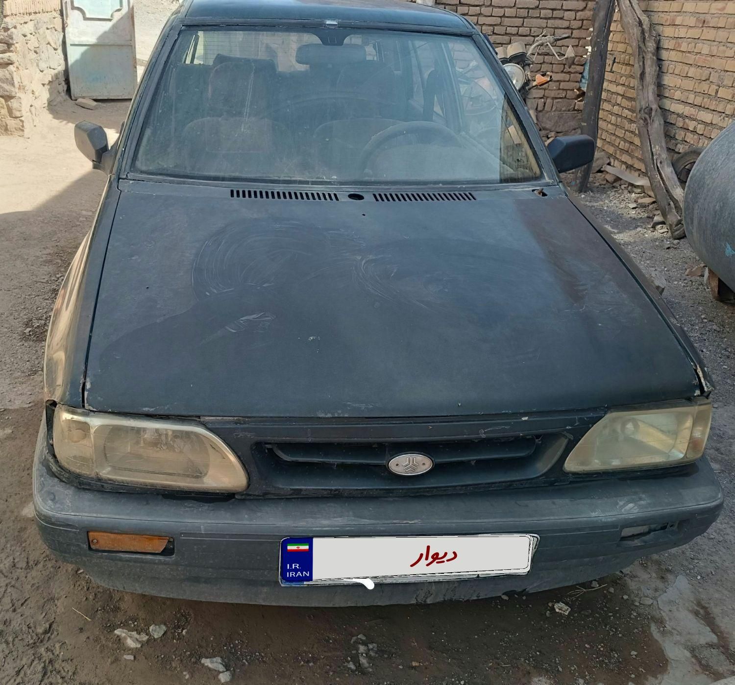 خودرو پراید، 111 آگهی ann_19726368