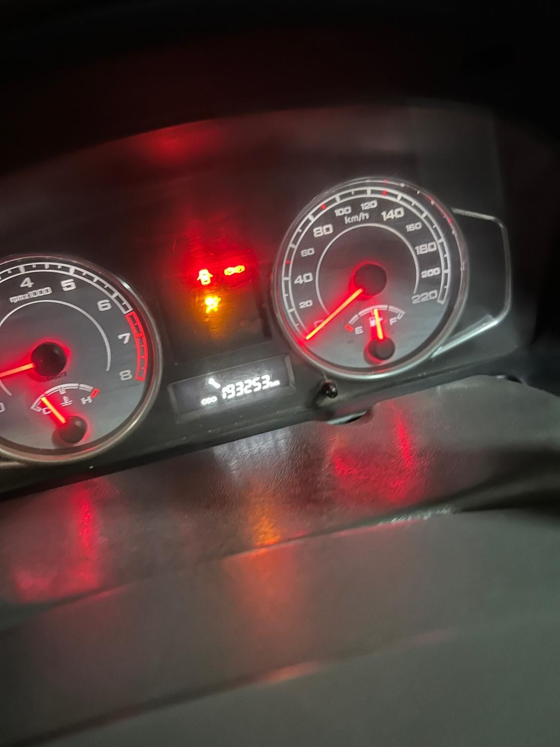 پژو پارس سال - 1396